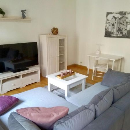 Ferienwohnung William Chemnitz Luaran gambar